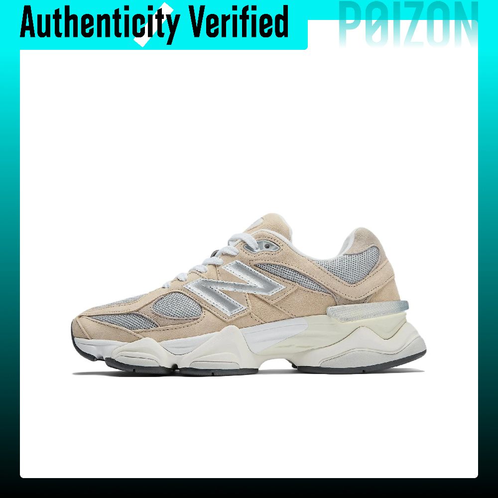 New Balance Shoes 9060 - New Balance NB 9060 Laufschuhe Herren