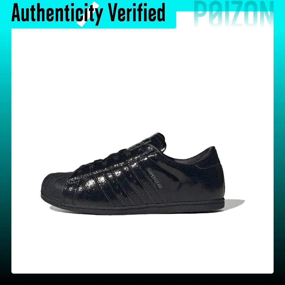 Adidas Shoes Superstar - Adidas Originals SUPERSTAR Skate-Schuhe, Damen, niedrig