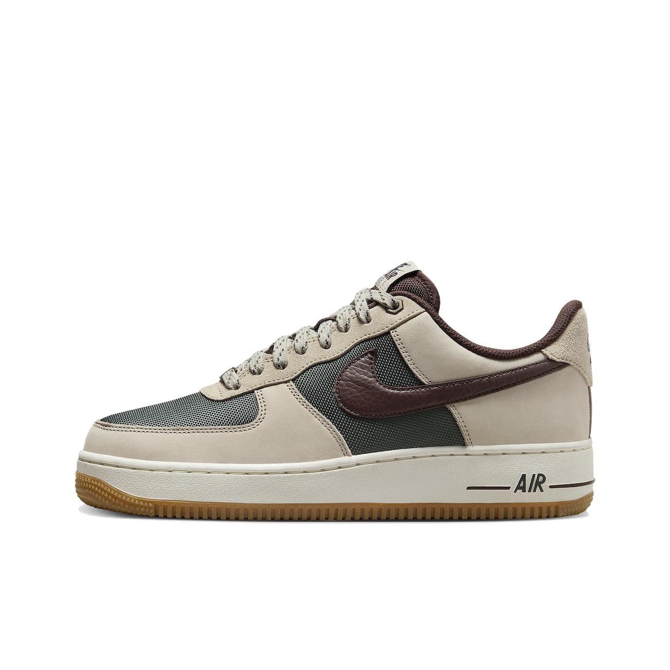 Nike Shoes Air Force 1 - Nike Air Force 1 Skateboard-Schuhe Herren