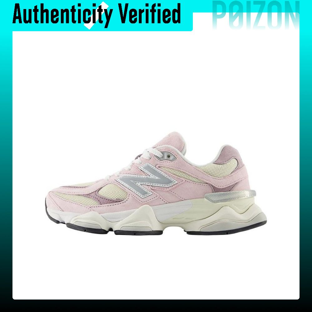 New Balance Shoes 9060 - New Balance NB 9060 Laufschuhe Unisex