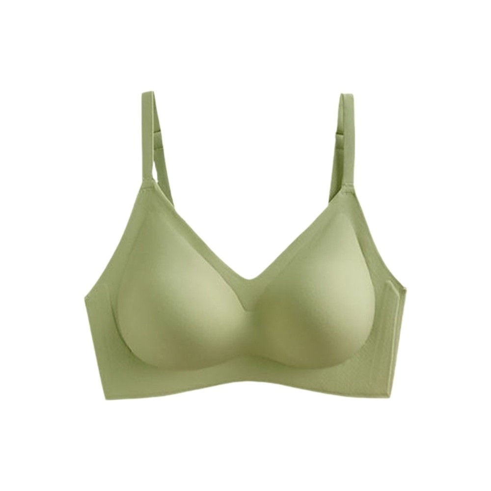 Bequemer Push-Up-BH ohne Bügel – Bralette Wireless Soft Bewertung und Preis