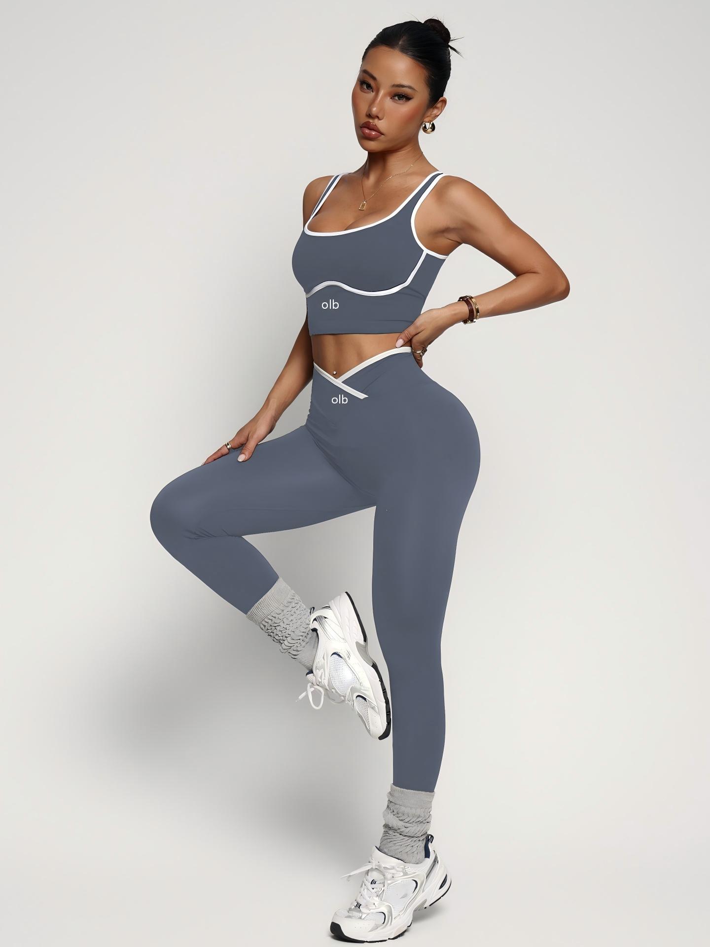 2-teiliger neuer Sport-BH, Wes – Sports Bra High Impact Bewertung und Preis