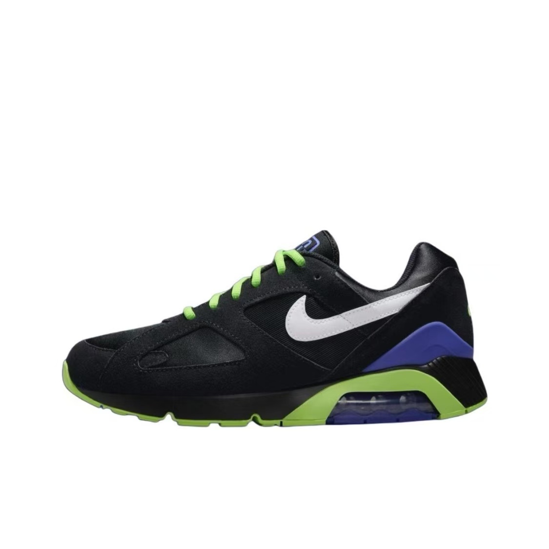 Nike Air Max 180 „Joker“ Low-T – Nike Shoes Air Max 90 Bewertung und Preis