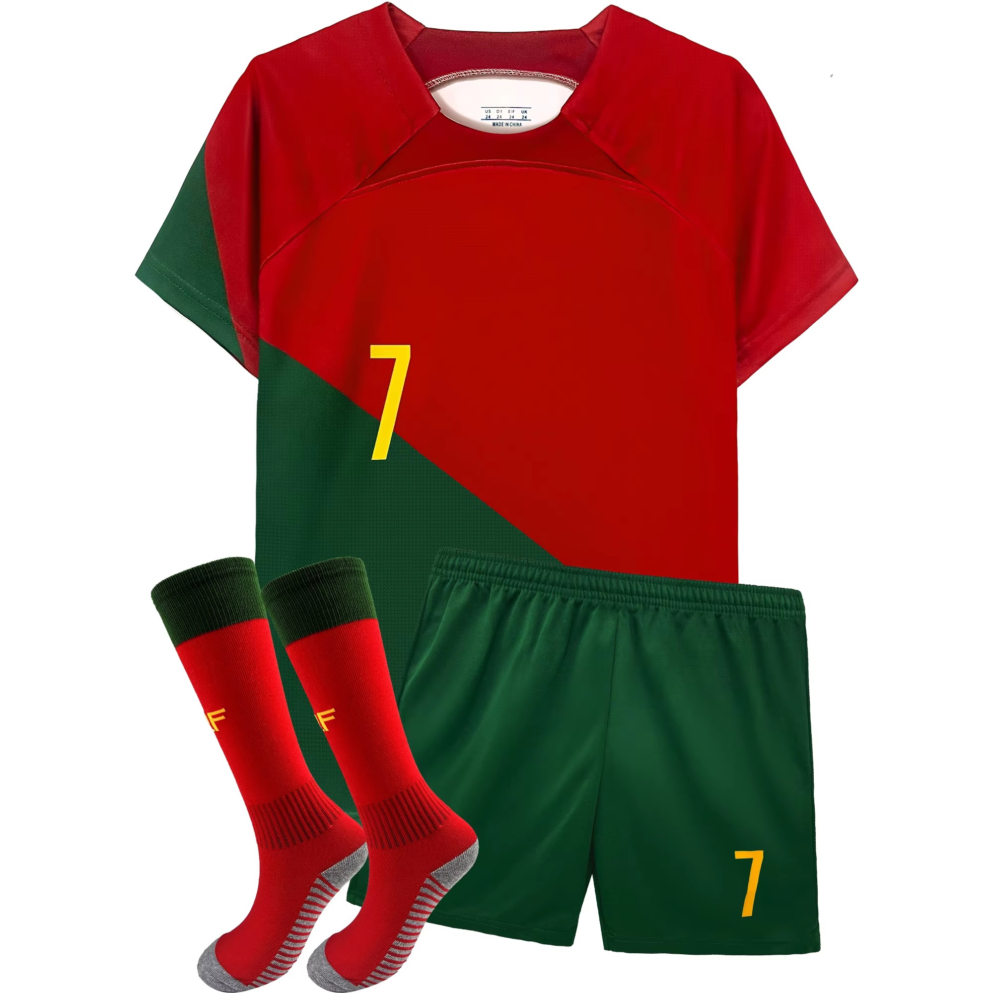 Fußballtrikots für Kinder, Grö – Boyshort Underwear Bewertung und Preis