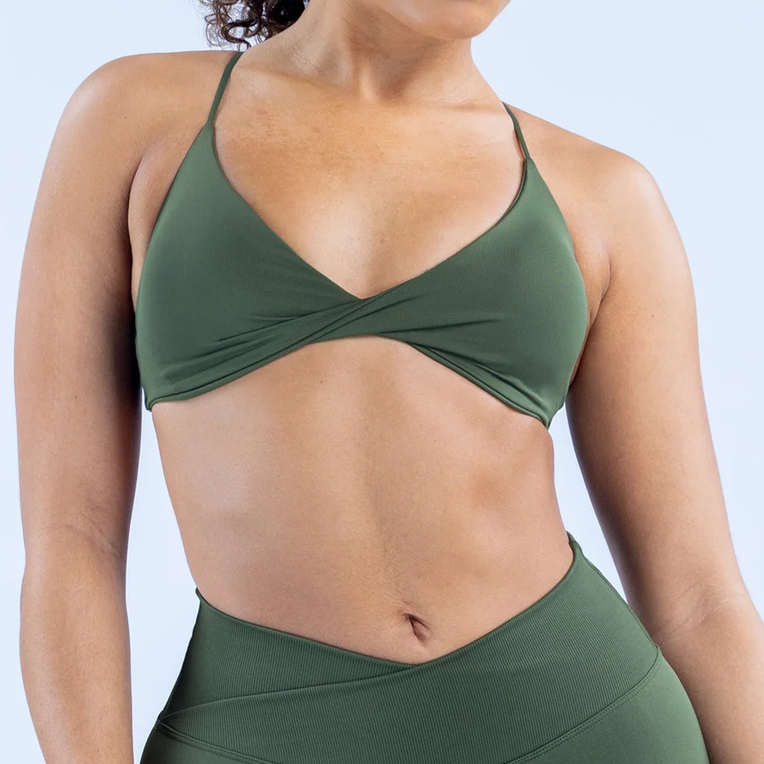 Yoga Vision Damen-Sport-BH mit – Sports Bra High Impact Bewertung und Preis