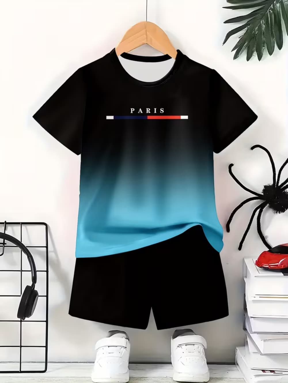 Jungenkleidung Lässiges Farbve – Boyshort Underwear Bewertung und Preis